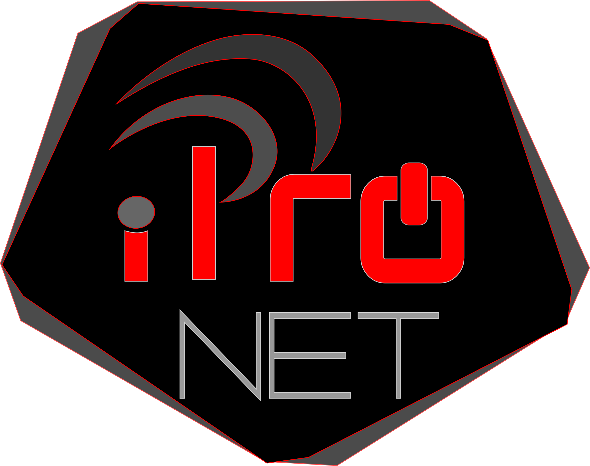 IPRO Logo
