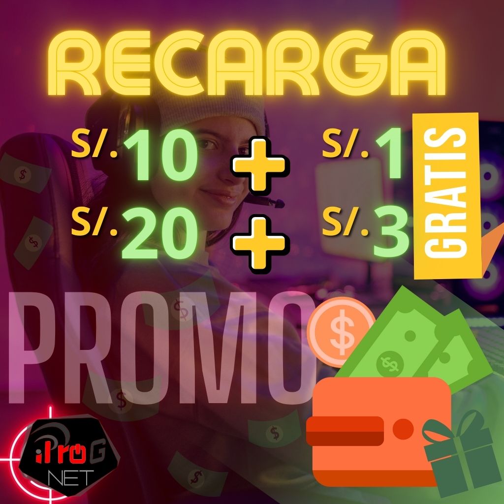 Promo